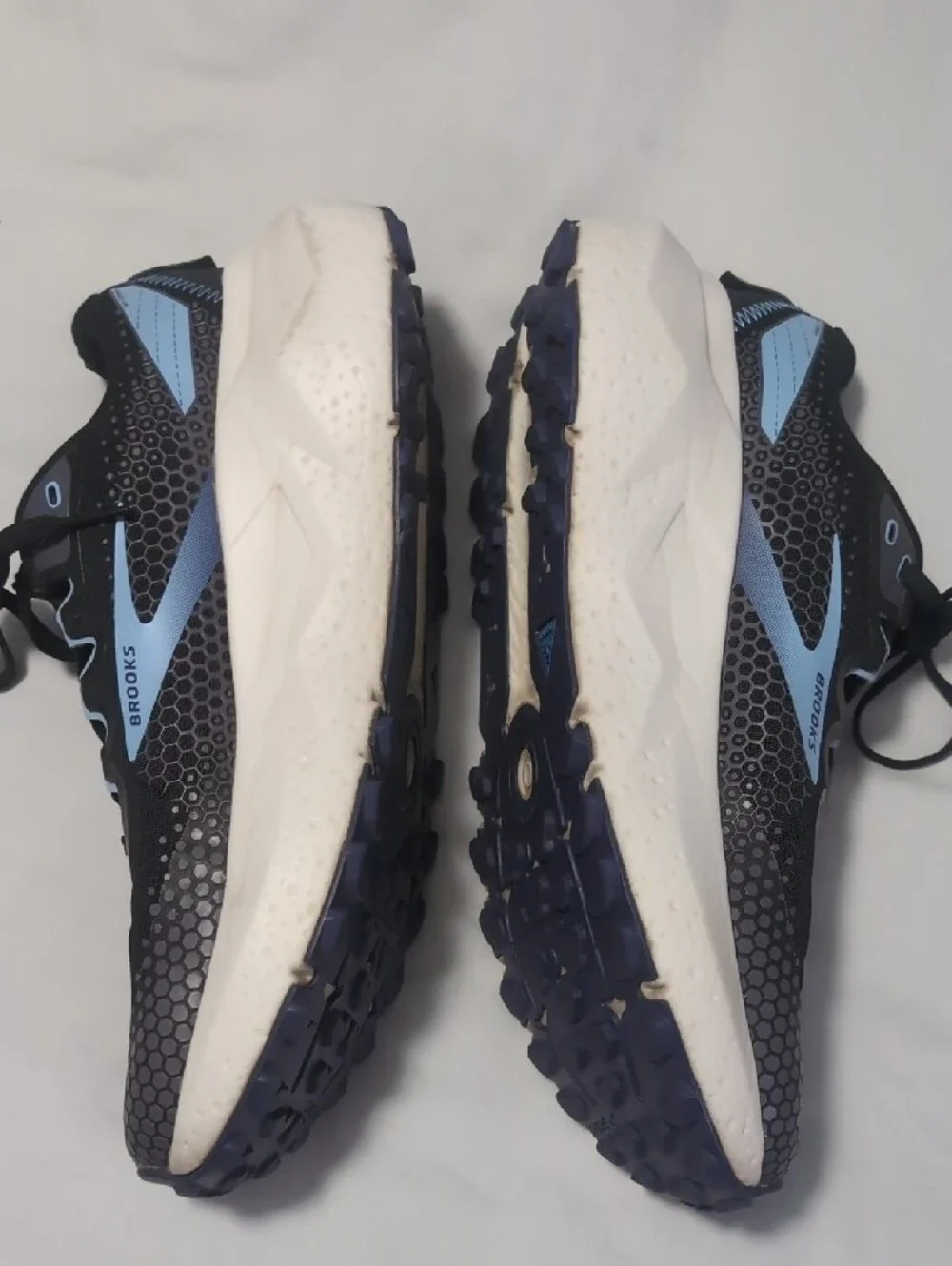 Brooks Caldera 6 Running Shoes/Women's 10